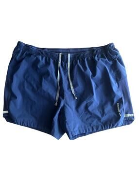 Mens Brooks Running Shorts